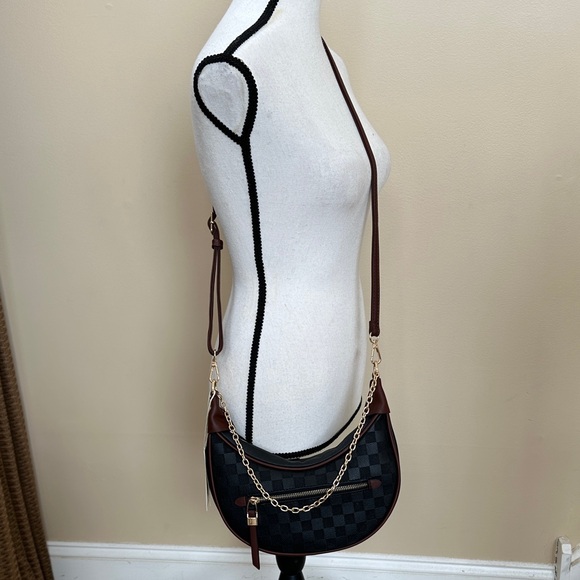 Kayla + Ava Crossbody  Bag - Picture 7 of 11